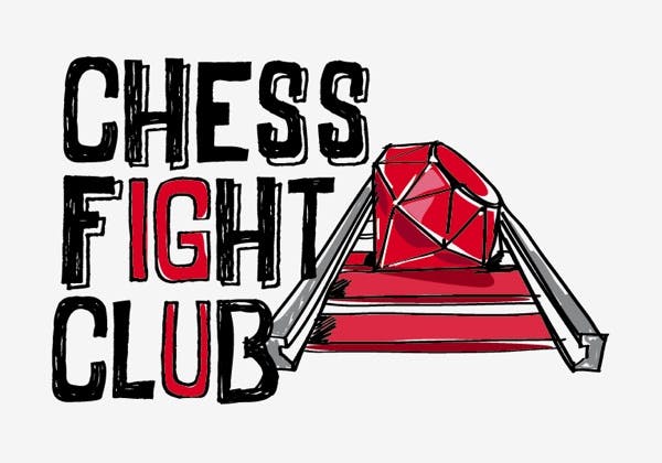 Chess Fight Club